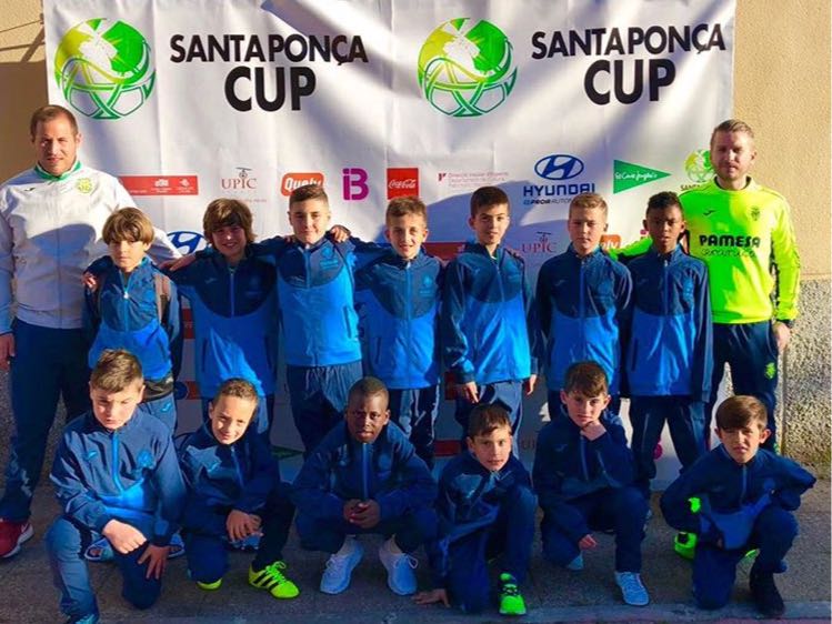 SANTA PONSA 2018 MALLORCA