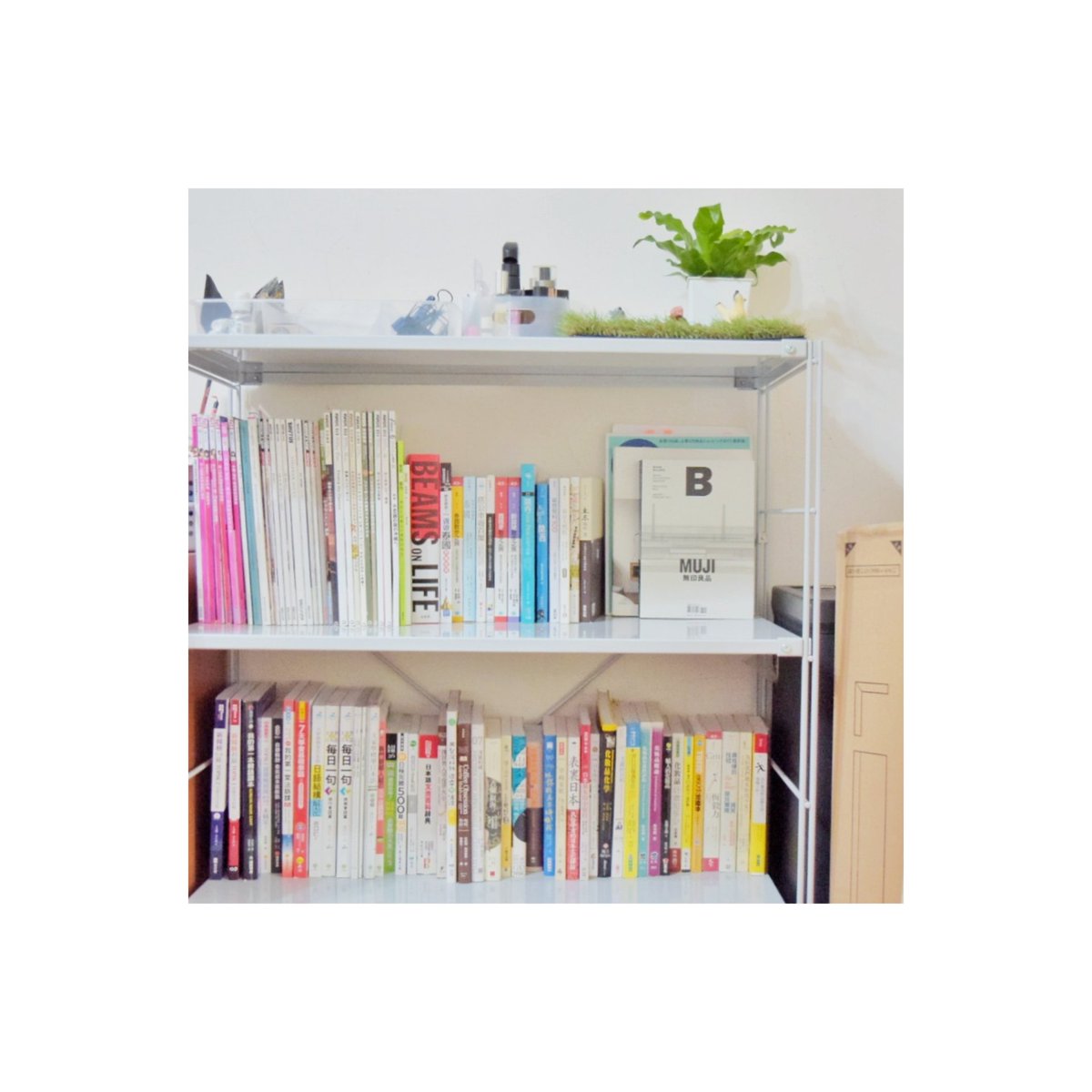 RyderGuo's tweet photo. はじめでのMuji
#art #muji #DIY #creative #idea #deco #indoor #Taiwan
#일상 #데일리 #맞팔 #좋아요 #일상스냅 #포토 #インスタ映え #台湾 #台湾なう #台湾旅行 #カメラ男子 #写真好きな人と繋がりたい #relax #travislane #travel #walk #walker #lifestyle #city https://t.co/jkgcNvTj8n