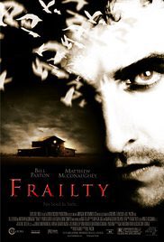 watch and tweet tonight @ 10pm est the #horror flick #Frailty [streaming on Prime Video] using the hashtag #FrightClub - 6/14

thx <a href="/AStallwitz/">The Internet's Alex 🏳️‍🌈</a> for tonight’s pick