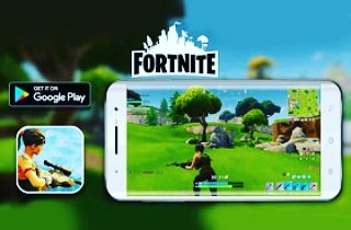 Fortnite Coming To Android

After the release of Fortnite on Switch, the only major platform left is Android. Here are all the details about Fortnite's Android release.

Link to full story at bio