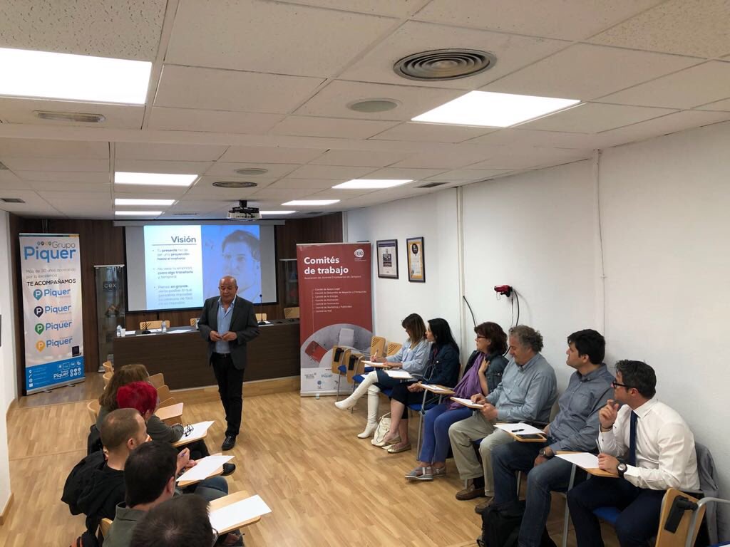 AJE Zaragoza tweet media