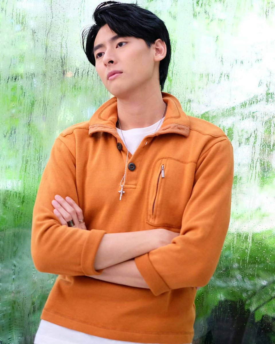 naptvik_fc's tweet photo. #naptvik 
#คุณภัทร 
Cr. @jejee_makeup https://t.co/FwIzLF0xxx