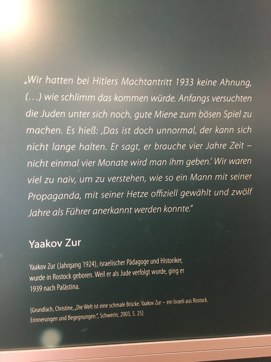 Ralf Heimann On Twitter Aus Der Anne Frank Ausstellung Im Ld