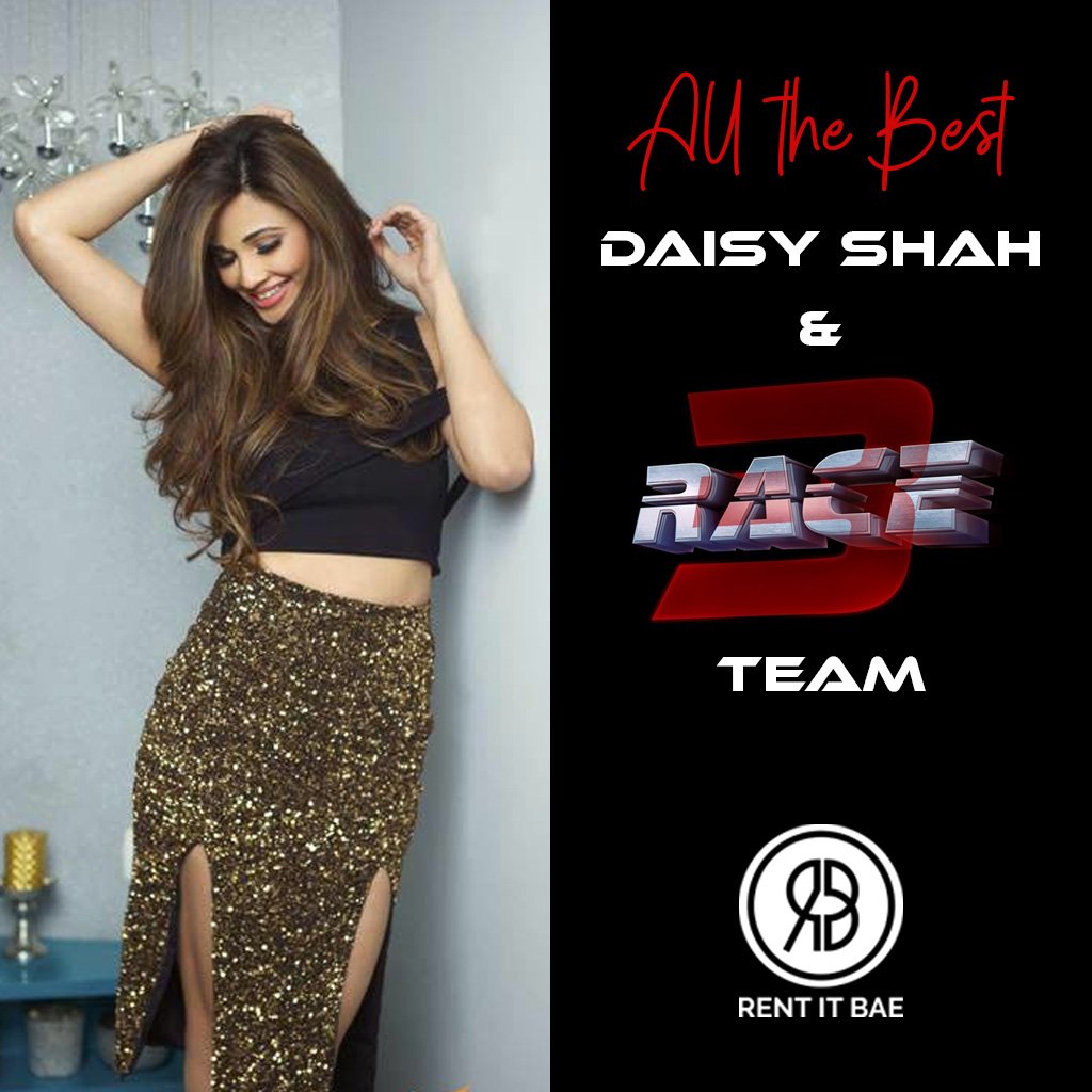 Rent It BAE tweet media