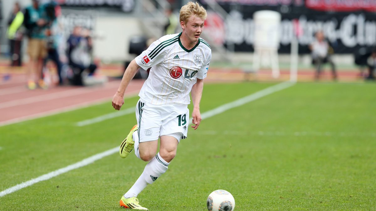 Bayer 04 Leverkusen (@bayer04_en) | Twitter