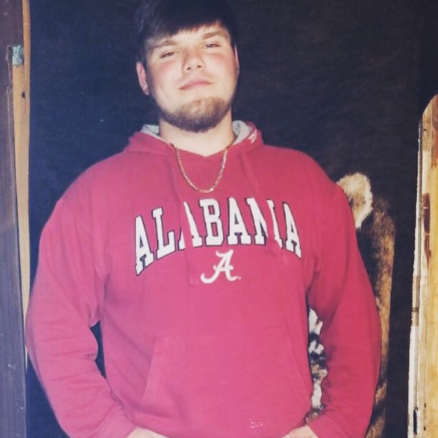 lil_lockard's tweet photo. #NewProfilePic https://t.co/sWGFbAEnzK