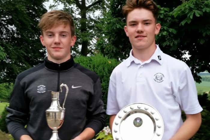 ProDreamUSA - US College Golf Placement tweet media