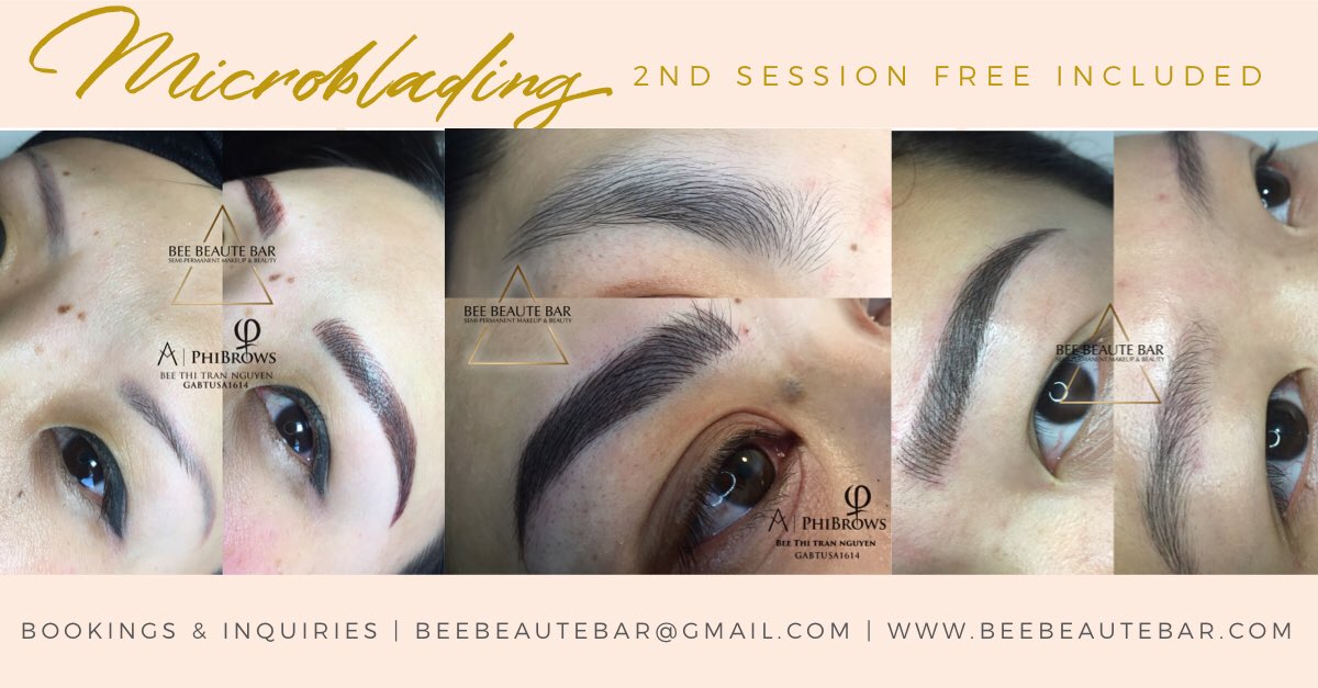 etoilebrows tweet picture