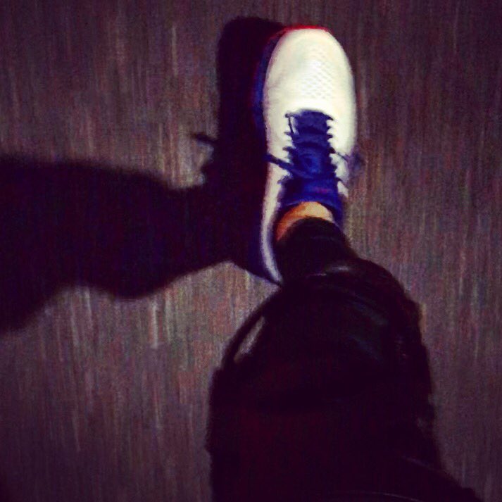 sato_shunta's tweet photo. 明日は健康診断、半年間の成果は出るか…。仕上げのランニング。
#KAYANO25 #RUNNING #fitnessrun #training #10kg https://t.co/60A5JK8B9t