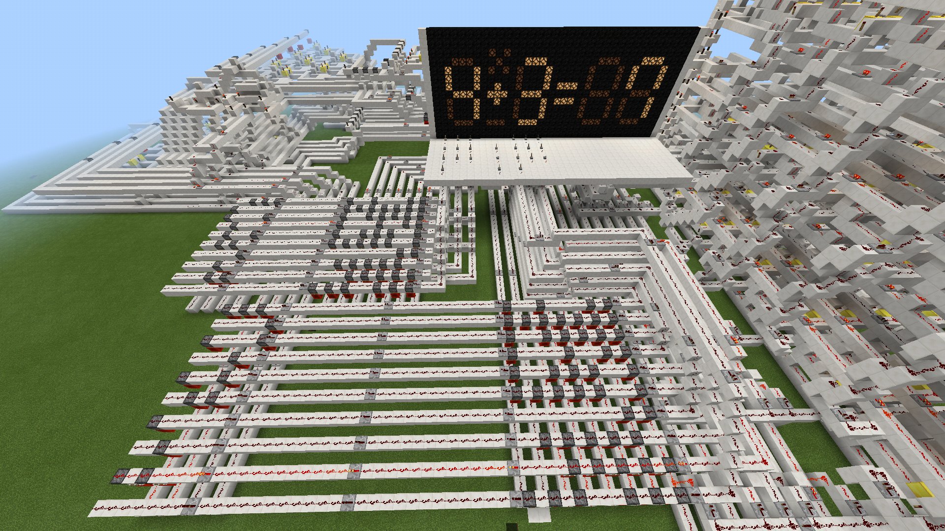 いずみも 電卓 Minecraft マイクラ マインクラフト T Co X2uvppy9hi Twitter