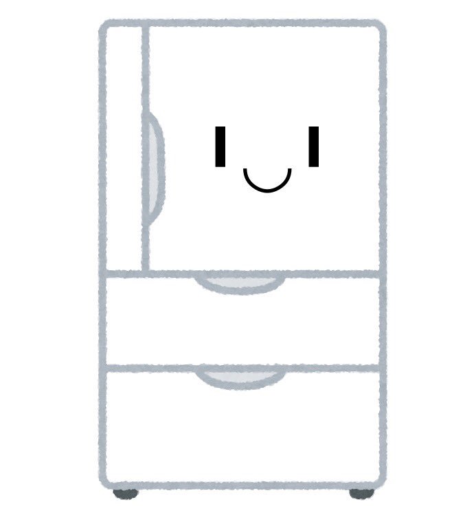 いらすとやさんの素材で作った画像