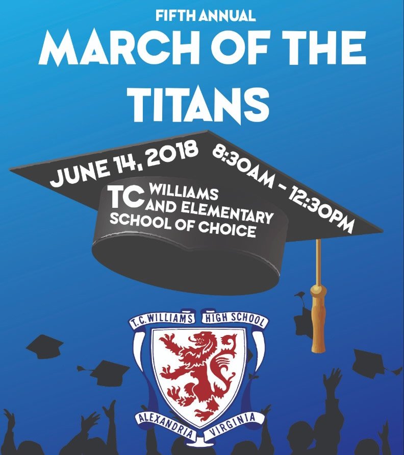 Alexandria City Public Schools tweet media