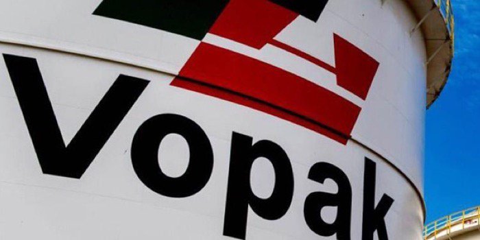 StorageTerminal's tweet photo. Storage Terminals Magazine: Breaking News: Vopak to increase tank wagon handling capacity by 400% at Antwerp terminal.
To view article please click here: https://t.co/bLXRq2wBN8
#StorageTerminalsMag #Vopak #Antwerp #tankwagon https://t.co/MHVea6oP5Z