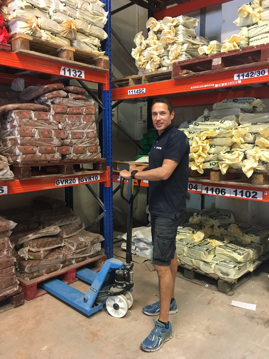 Bath Potters tweet media