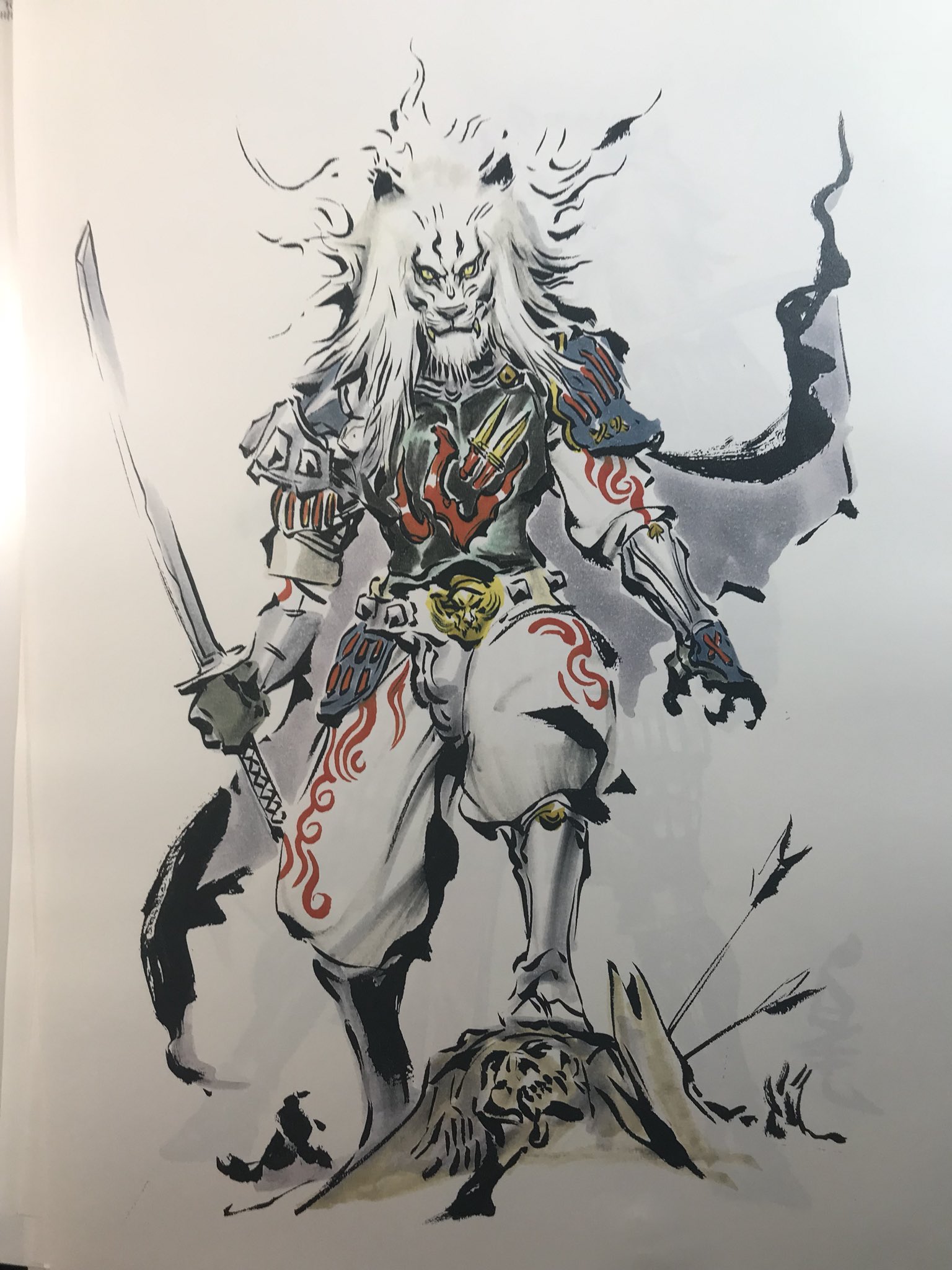 ライオン丸g - Search / X