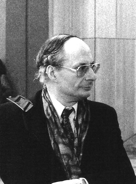 We are sad; Gerard Cahiez just pasted away. A great chemist, a wonderful man! We'll miss you!