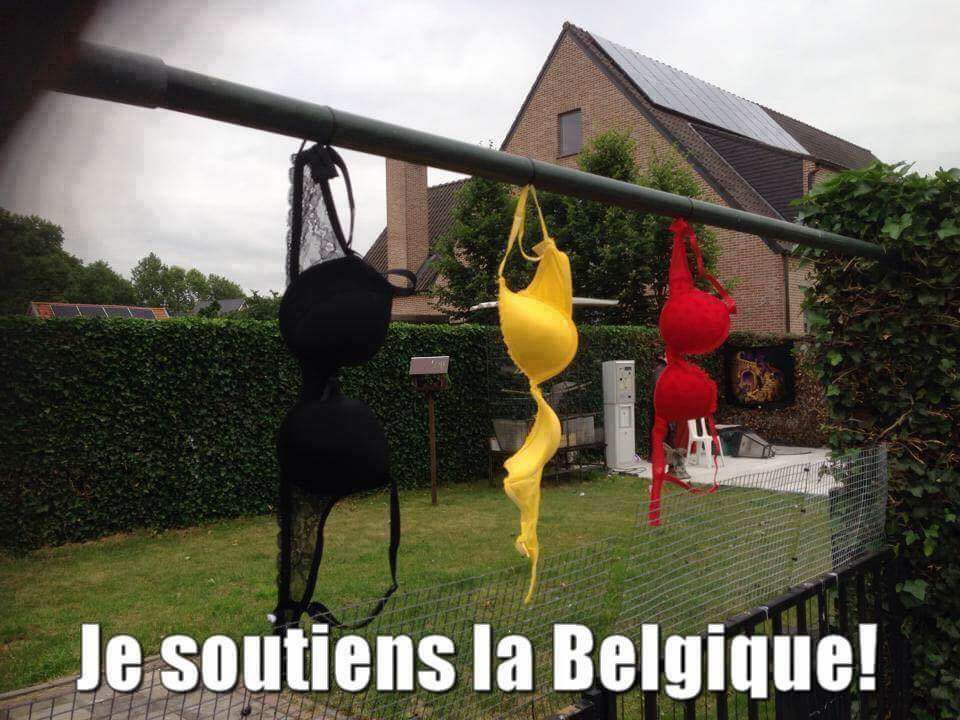 DigneffeJos's tweet photo. Jij toch ook ? https://t.co/s2XTBr2d3x