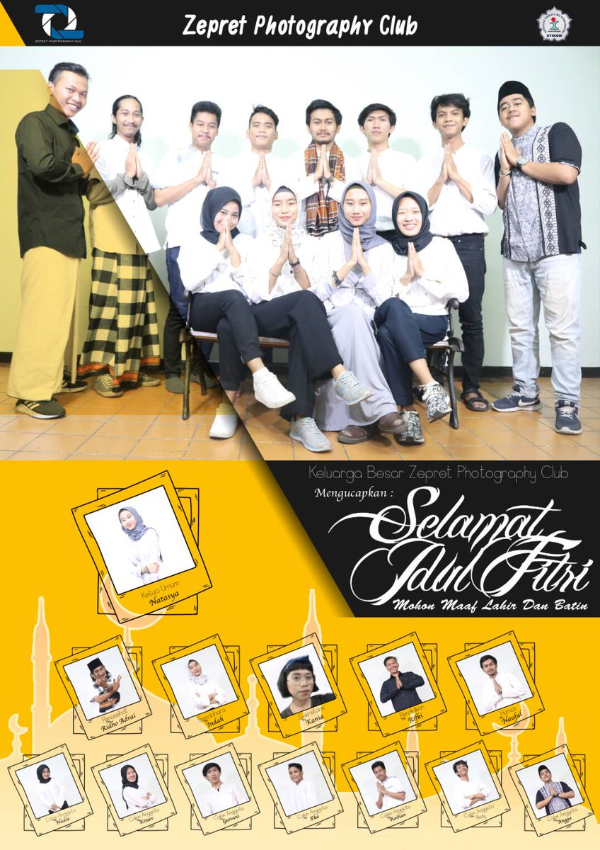 #IdulFitri1439H 
#ZepretPhotographyClub
#ZepretSlepet