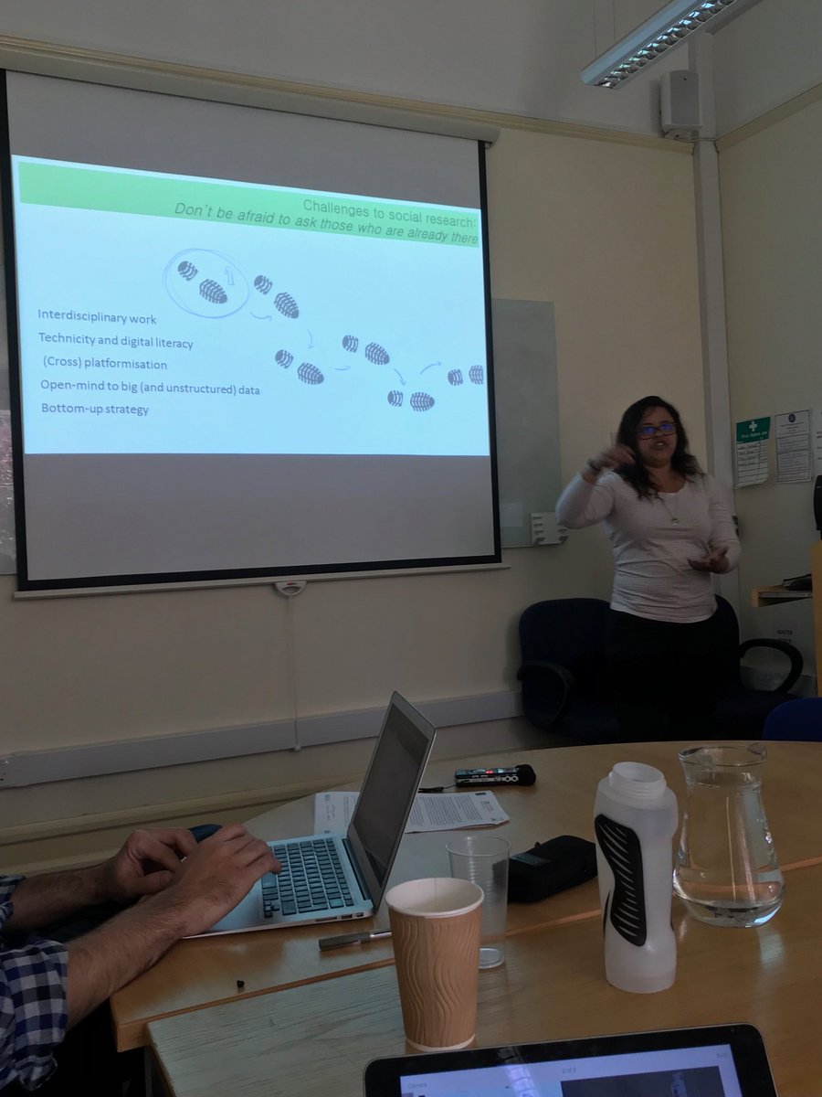 beetieroot's tweet photo. Elaine Teixeira Rabello how to develop robust social science insights on a public health crisis from social media ⁦@InSIS⁩ ⁦@fiocruz⁩ https://t.co/rZU57a9gb2