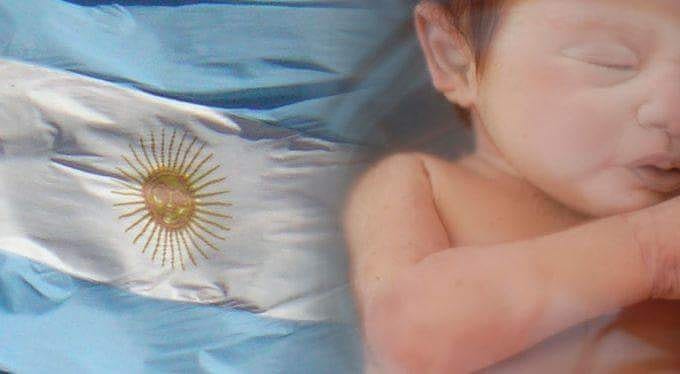 RomiyMateo's tweet photo. #SalvemosLas2Vidas 
#NoAlAbortoEnArgentina https://t.co/Eigt3sTzxE