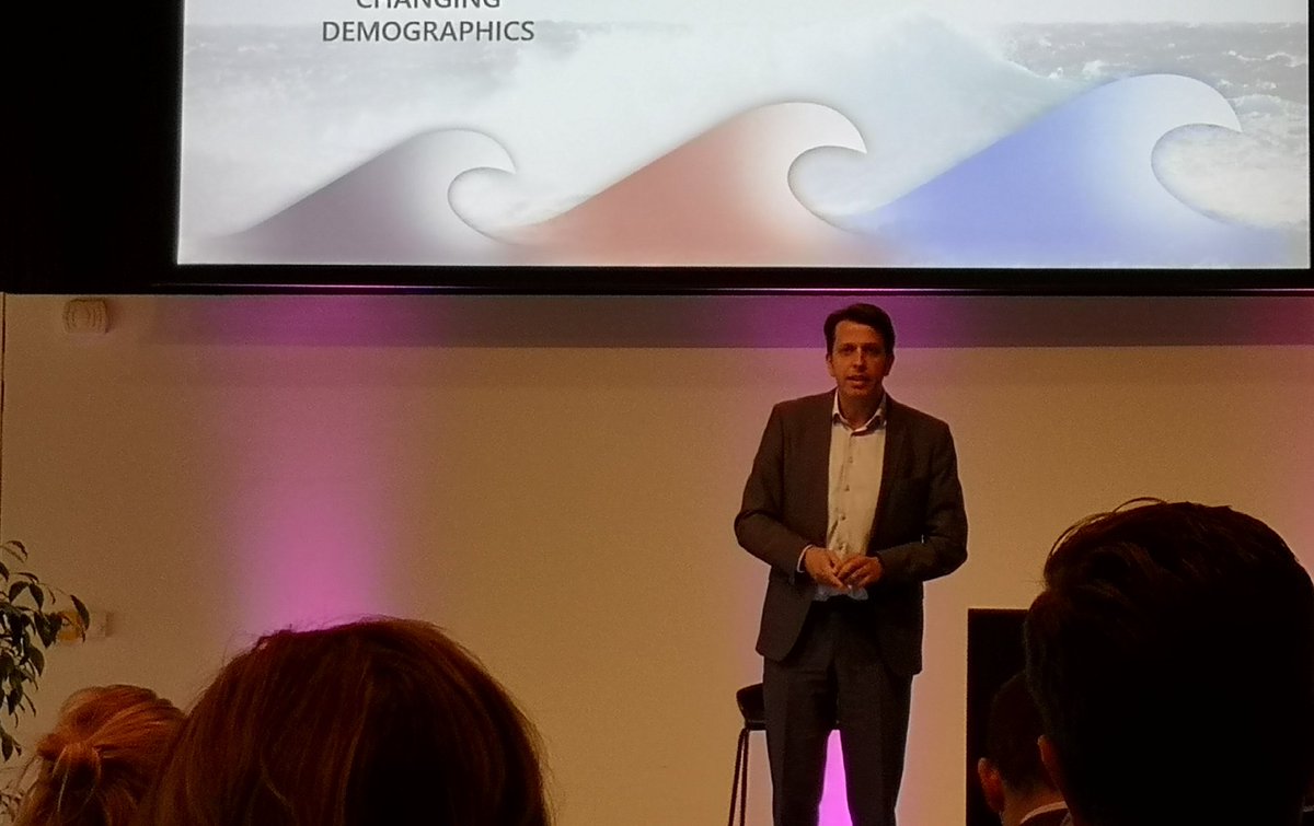 Scopernia (@scopernia) on Twitter photo "The difference between a manager and an entrepreneur? The manager makes a risk analysis, the entrepreneur an opportunity analysis." Great motivational keynote by <a href="/TomBraekeleirs/">Tom Braekeleirs</a> #T5CDH <a href="/The5thConf/">The 5th Conference</a> "The difference between a manager and an entrepreneur? The manager makes a risk analysis, the entrepreneur an opportunity analysis." Great motivational keynote by <a href="/TomBraekeleirs/">Tom Braekeleirs</a> #T5CDH <a href="/The5thConf/">The 5th Conference</a>