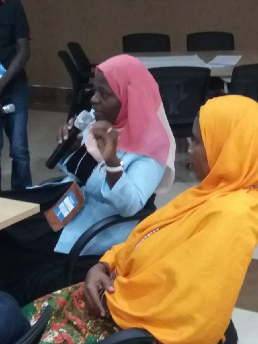 Irish_Aid's tweet photo. โWhen the policies are there, then it is time now for us, as the community, to implement. Please involve us more in #climateaction.โ Strong calls for enhanced grassroots involvement at #CBA12 https://t.co/j8GL7s4A0P
