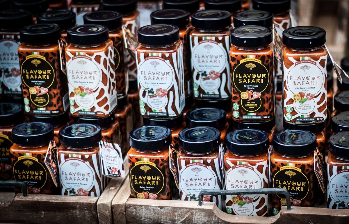 TweetMyBizStar's tweet photo. Just found out that this guy is exhibiting at @BBCGoodFoodShow #GFSSummer in Birmingham! Definitely an undiscovered diamond right there! @dragonjones @BBCDragonsDen if you are there,you have to see this guy in action! #SendSomeone #Amazing #africaninspiredsauces @FlavoursUntamed https://t.co/c9v8RnvJLr