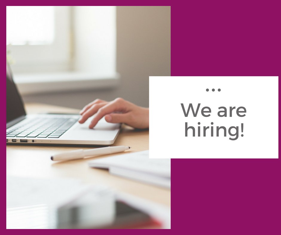 Join our team! 👩‍💼
We are recruiting a Young People's Outreach Officer and a Complex Needs IDSVA.
More info at bcwa.org.uk/latest-news/

#Bromley #Croydon #CharityJobs #domesticabuse #BromleyJobs #CroydonJobs #VAWG
