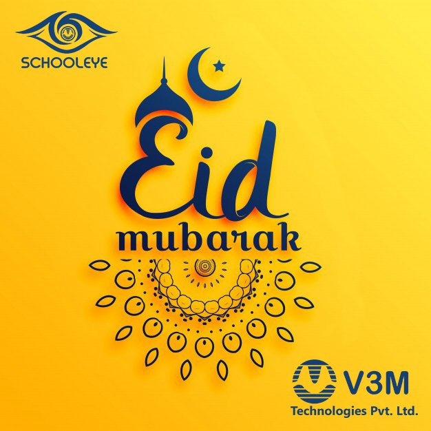 V3MTechnologies's tweet photo. #EidMubarak @V3m @schooleye https://t.co/BoDOKQVc3t