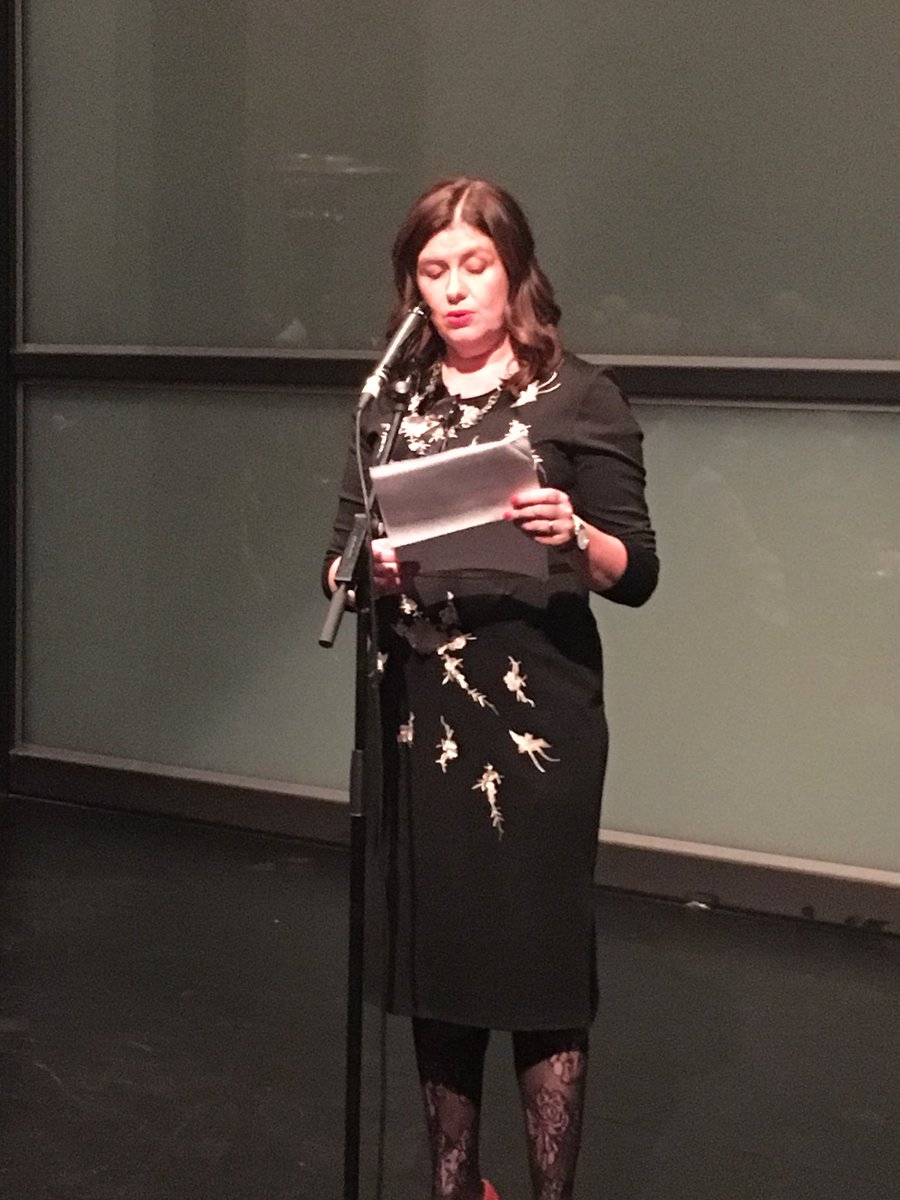 jennymcallister's tweet photo. @pipmcg launching her lovely book The Year Everything Changed 2001. Have now read first 15 pages. Can’t stop. #tyec2001 https://t.co/lx2XWaxzGX