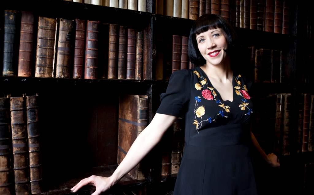 BoltonLMS's tweet photo. Enjoy an evening of discussion around the supernatural & paranormal in the novel with @headlinepg#HisFic @KL_Clements @bethunderdown #CoffinPath #WitchfindersSister @BoltonLMS June 18, 6.30pm Book FREE ticket @eventbrite You can buy signed copies of both books https://t.co/FAKL8U3HiI