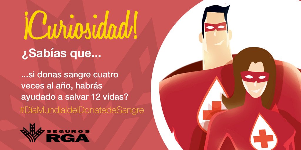 Seguros RGA tweet media