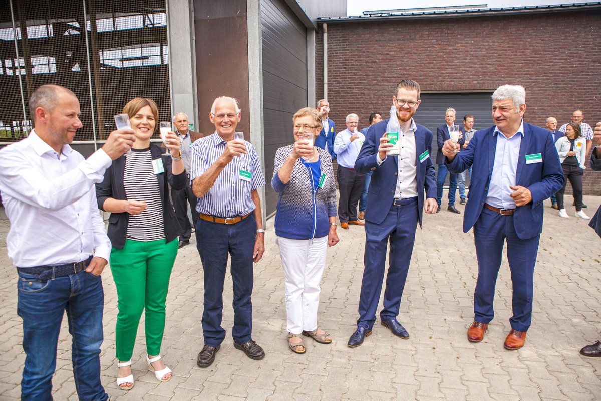 MS Schippers tweet media