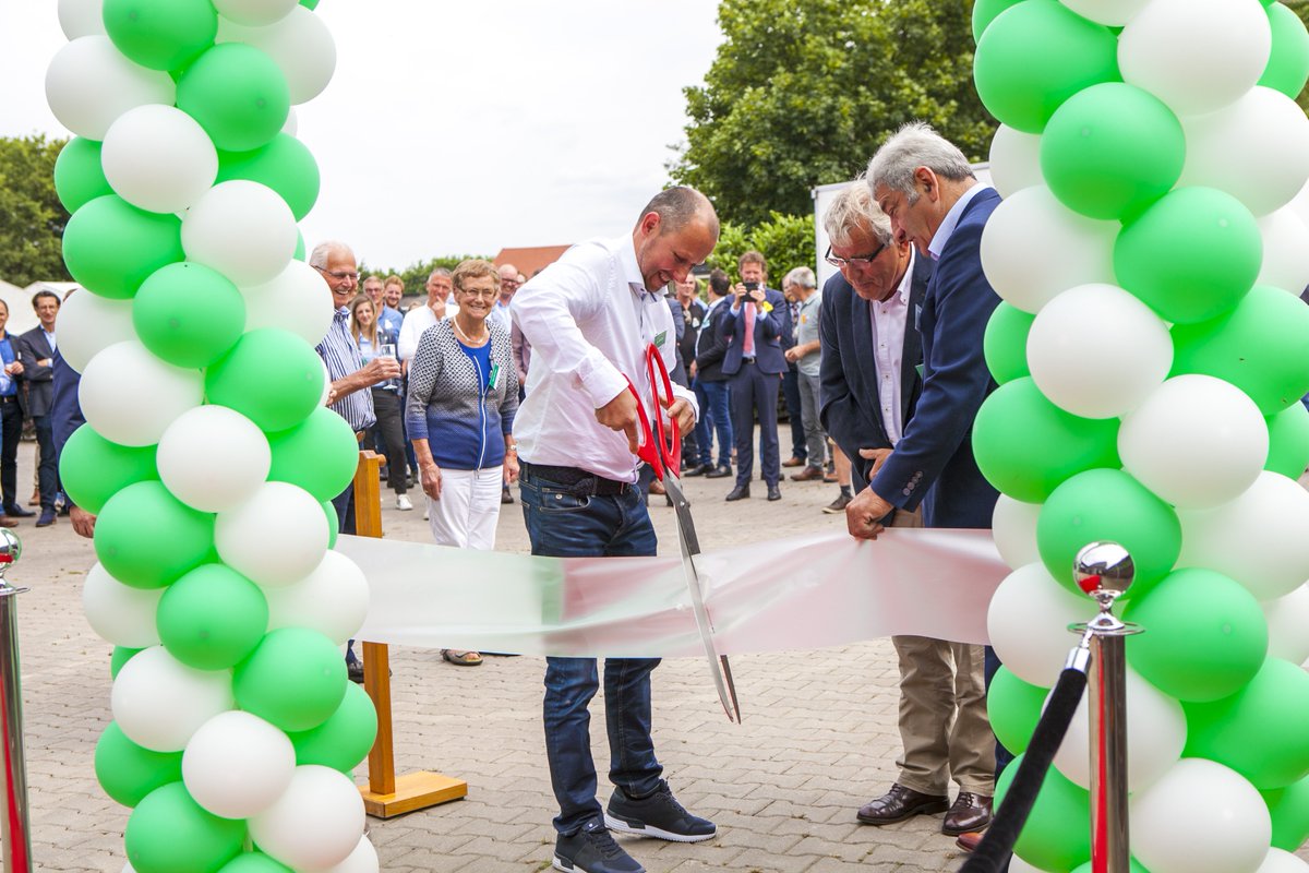 MS Schippers tweet media