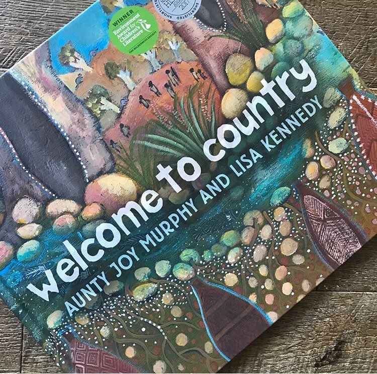 Kmart has the best books!! This is an excellent picture book that explores Indigenous culture #ACUedu_p