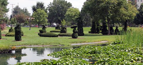 ColsRecParks's tweet photo. Happy #614Day, Columbus! While there’s so much that makes our city special, we are partial to the more than 350 parks. So for 614 Day, tell us which park is your favorite. https://t.co/mO0KL5OzNd