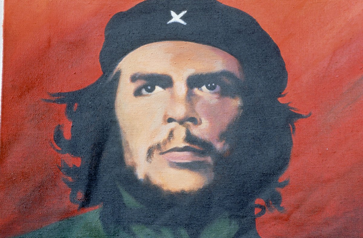 Bit che guevara edition full Bit che guevara edition full