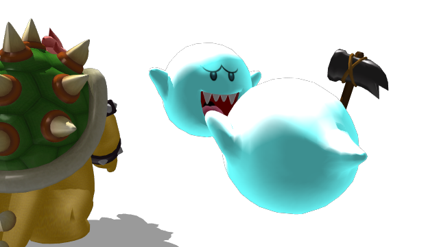 クッパのtwitterイラスト検索結果