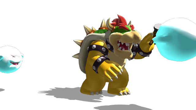 クッパのtwitterイラスト検索結果