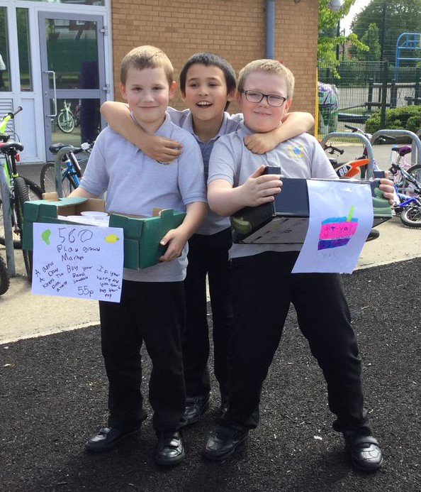 Country Trust tweet media