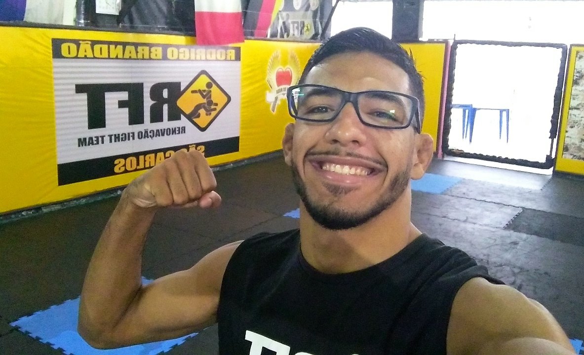 samukaflamengo's tweet photo. Vamos começar mais uma quinta de trabalho #CardioMMA👊🏾💪🏾 https://t.co/hSBzMQUWzJ