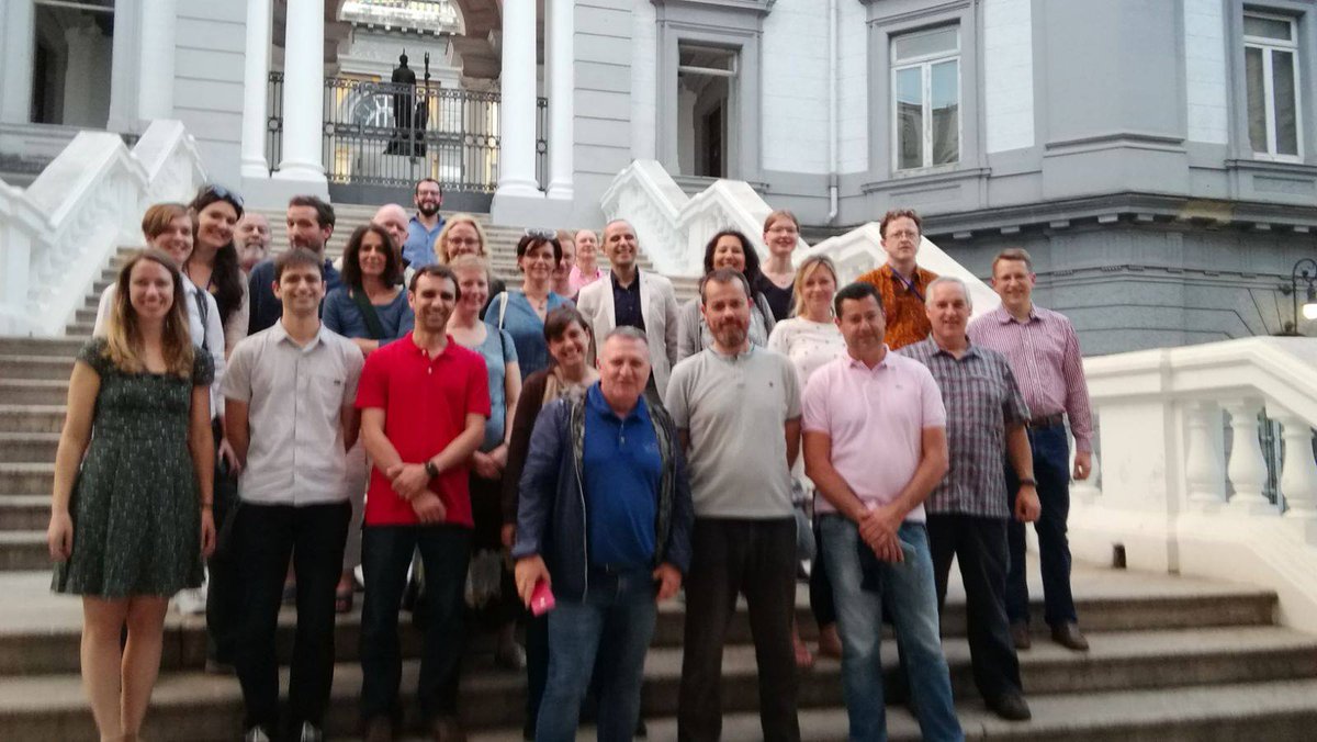 proyectoENERMAC's tweet photo. El Proyecto MAGIC cuenta con participación canaria para mejorar la eficiencia de las políticas de sostenibilidad europeas
·
📱💻La noticia:
https://t.co/s6GzDESXX1
·
#ProyectoMAGIC #MAGICNexus #ITC #EERR #CeroEmisiones #EC #JointResearchCentre #JRC #ProgramaHorizonte2020 #H2020 https://t.co/XNR11Lk7DD