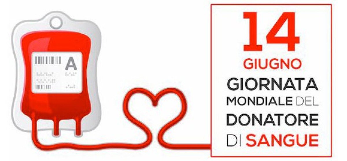 #14giugno #sanita #Piemonte oggi celebriamo  la #giornatamondiale dei #donatoridisangue Grazie a tutta la grande e generosa famiglia delle #donazioni Abbiamo sempre più bisogno di tanti donatori!