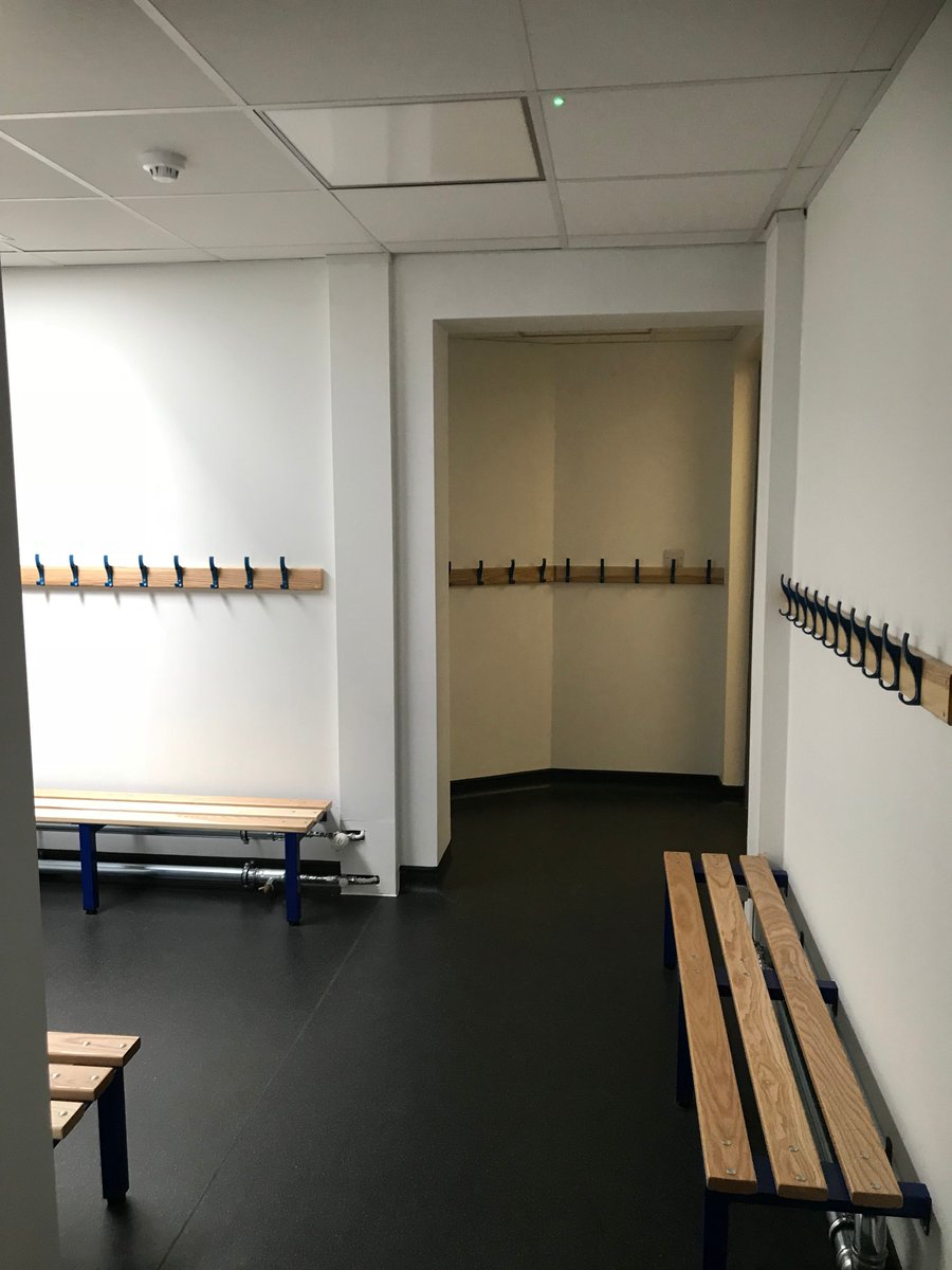 NCLContractors's tweet photo. A successful project completed for Dersingham V A Primary School. Transforming the schools old shower &amp; changing block, to a more pleasant &amp; modern classroom space. A special thank you to the school, for being patient &amp; cooperative throughout our time on site #dioceseofnorwich https://t.co/FtY6X8clRS