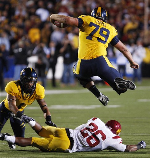 OhioBear92's tweet photo. It's Mike Tepper days until @CalFootball! #GoBears #TepperTime #BearTerritory https://t.co/ckIZcnS1x8