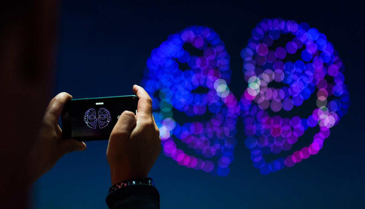 Intel Business tweet media