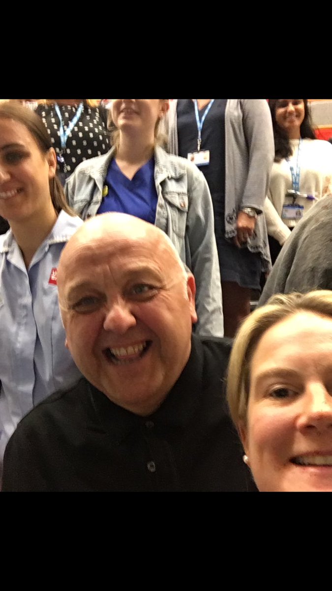 Absolutely inspirational and a privilege to meet Tommy Whitelaw <a href="/tommyNtour/">Tommy Whitelaw BCAh</a>.What Matters To You ?#WMTY #lead2add #nbtproud. I’ve made my pledge.