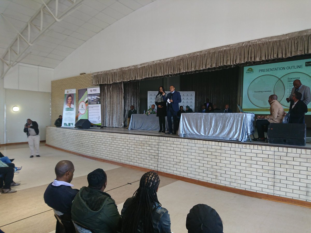 FSGLTA's tweet photo. #FSGLTA #Reahlasela #ILoveFreeState #Wedeliver MEC Mahasa and Mr Solomon Magashule Presenting Awareness for Gambling, Liquor and also telling the Community of Botshabelo how to get help if you have a problem in those areas... https://t.co/KHHFQTMbKy