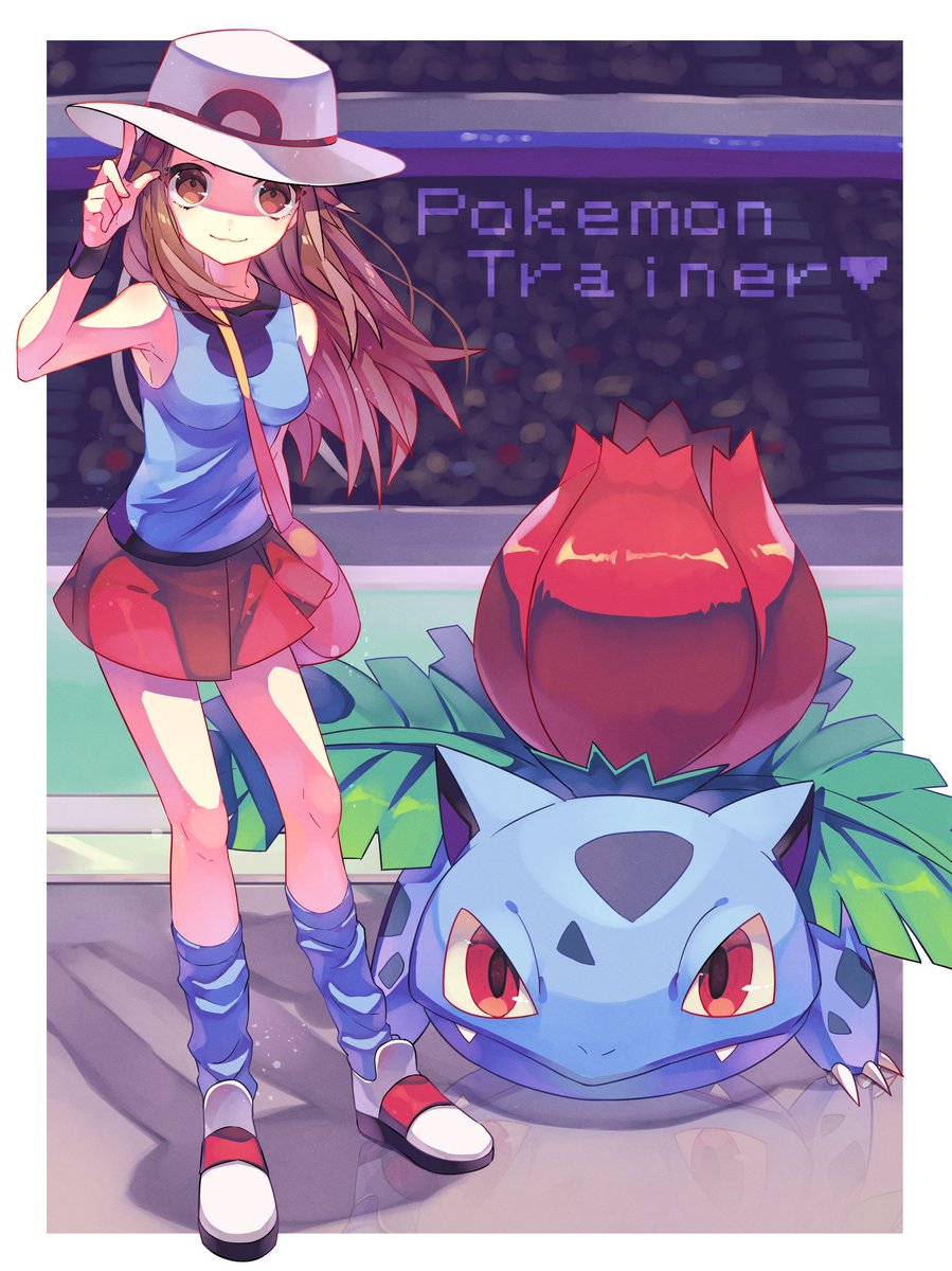 Pokemon General Thread 1: Games, Anime, Manga, and the Bighuge Stuff the  Fans Do., Page 385