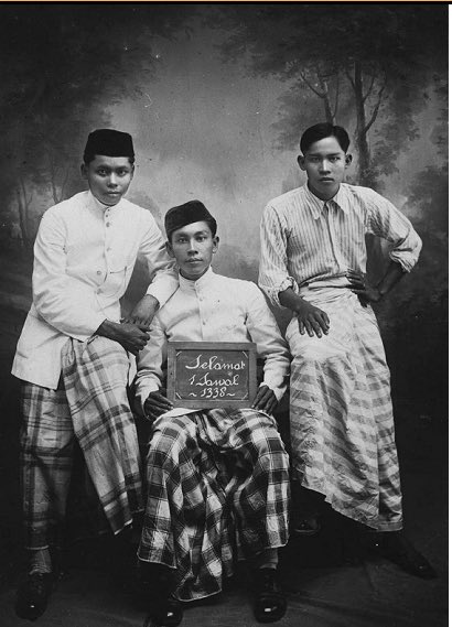 Sejarah Indonesia tweet media